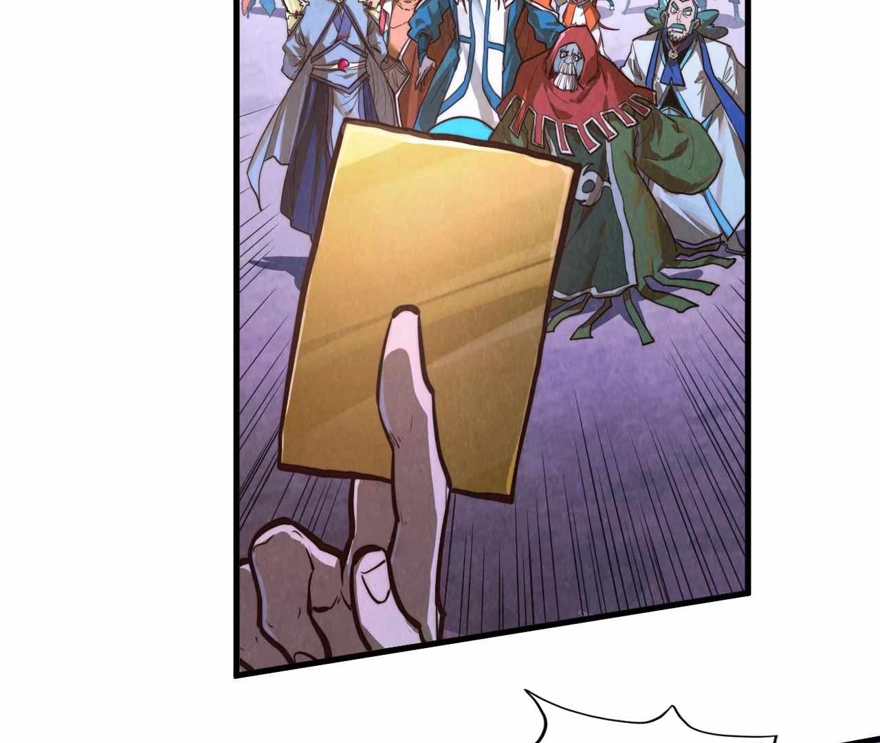 The Eternal Supreme Chapter 415 80